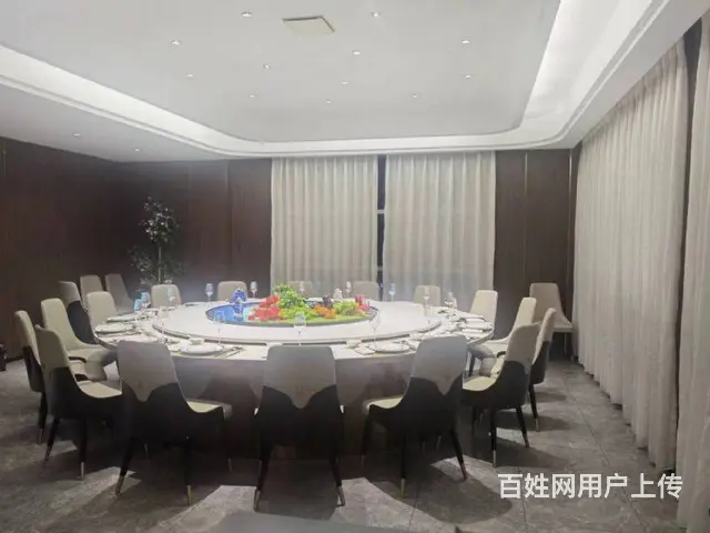 （易转推荐）柯桥沿街位置设备齐全好茶室加餐饮店转让 - 图片 5