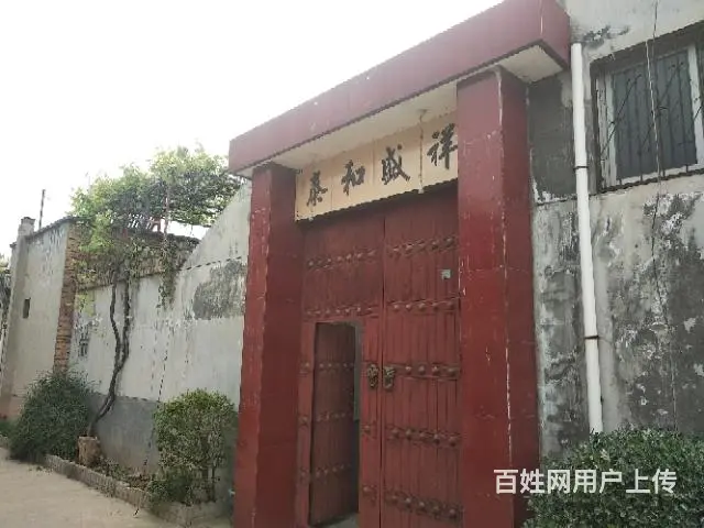千河镇李家堡村七组西城高中东北角方向独家独院出租 - 图片 5