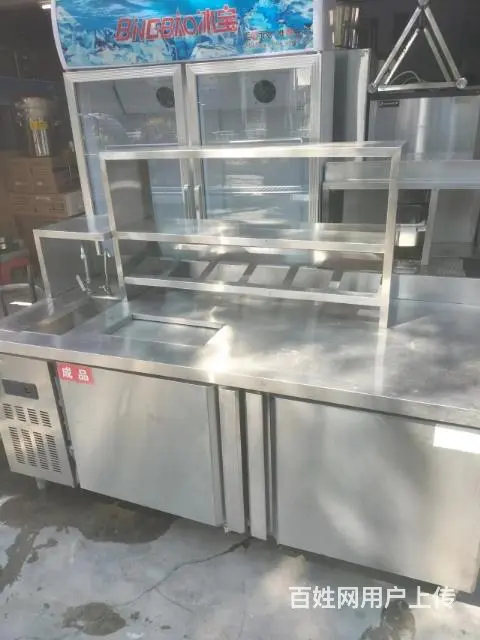 空调，冰箱洗衣机饭店设备 - 图片 2