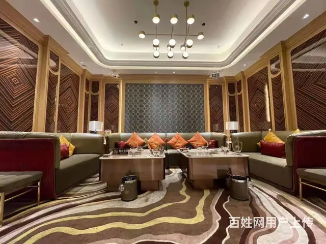 九江各区十大好玩的酒吧KTV哪家好玩推荐预订预定电话 - 图片 3
