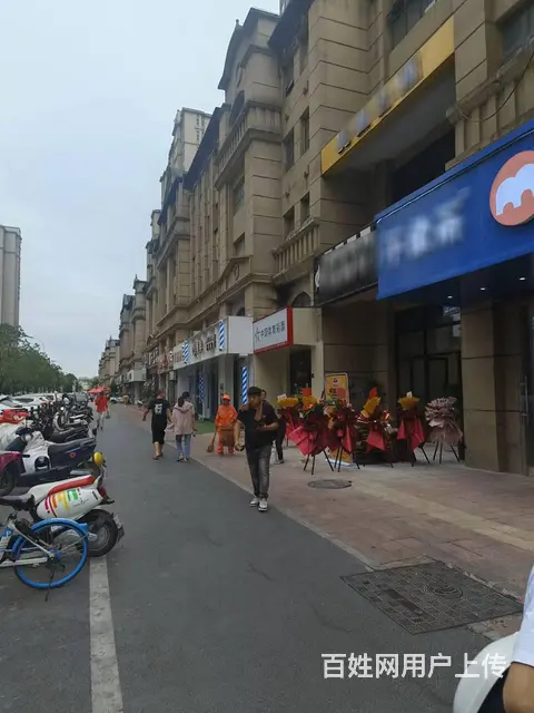 ((优选))  高新区百草街旺铺餐饮店转让，行业不限 - 图片 3
