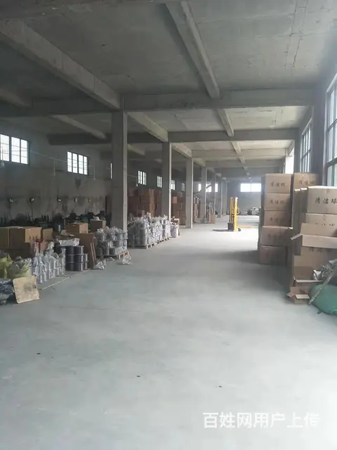 (58金铺)新西外环路 1200平厂房 可环评 带变压器 - 图片 1