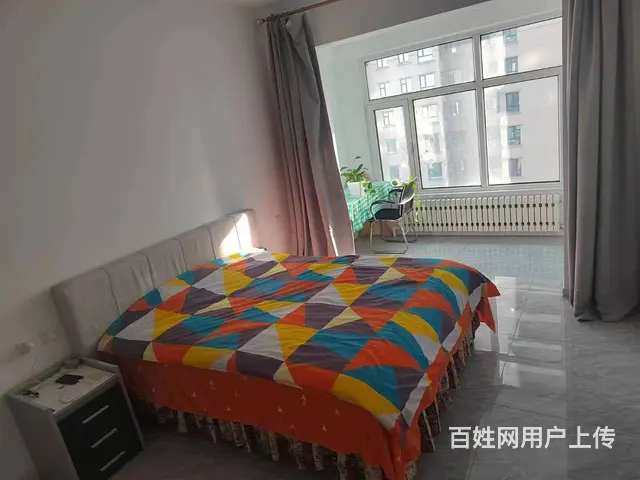 学府上苑高层出租 - 图片 2
