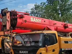 三一吊车