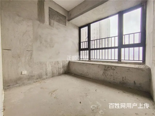 香山湖公园旁金地伊顿山二期 284平 复式 使用率高 - 图片 8