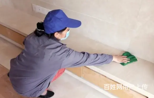 专业提供钟点工，小时工，用的放心，做的细心 - 图片 1