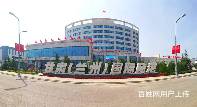 8958（铺联邦）西固区标准厂库房出租 - 图片 2