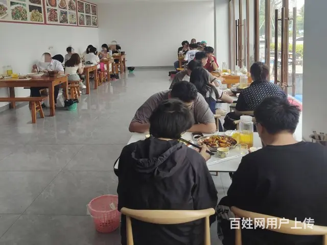 （兴铺）梓潼文化艺术学院正门口商业街餐饮转让 - 图片 2