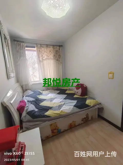 欣宏花园4楼80平18万 普通住宅 精装修 - 图片 6