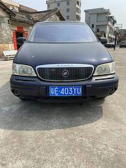 GL8商务车，手续齐全！3.0大排量