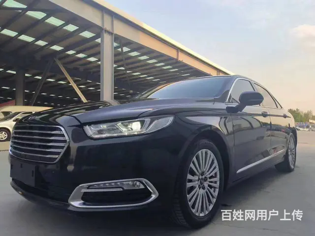 福特 金牛座 2018款 2.0T 手自一体 EcoBoos - 图片 8