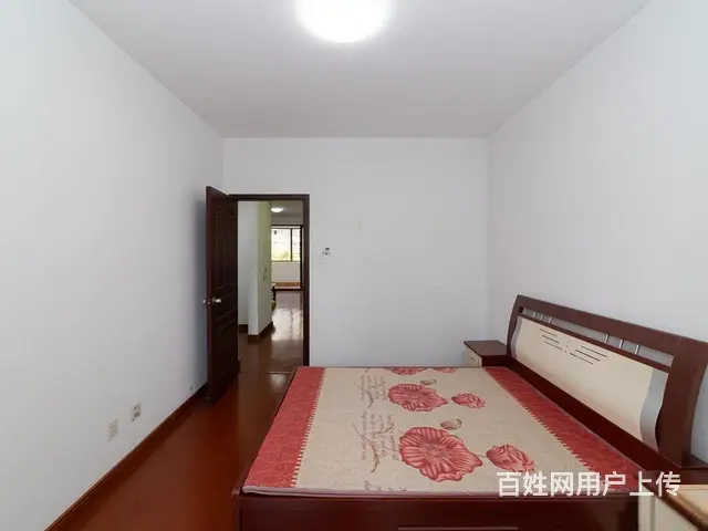 新上中央花园2室2厅三井实验房东诚心出售 - 图片 1