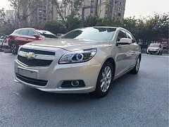 雪佛兰 迈锐宝 2014款 2.4 手自一体 SE 豪华版
