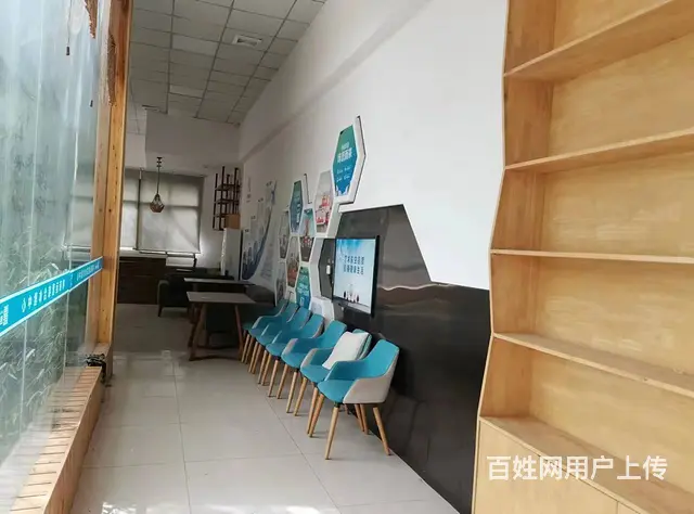 出租西咸新区(咸阳)空港新城(咸阳)临街门面 - 图片 6