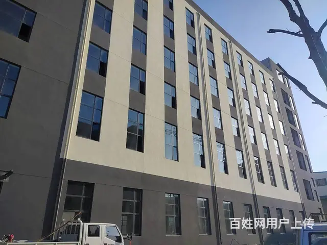 【创美】高区和兴路新建76000平厂房出租，可分层租 - 图片 2