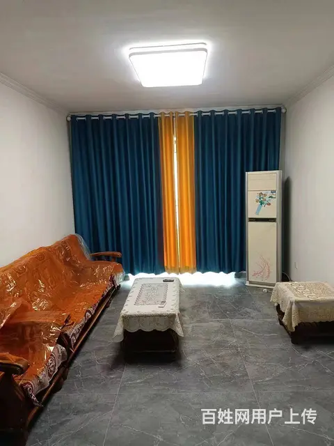 龙祥小区 普通住宅2厅 中等装修 - 图片 4