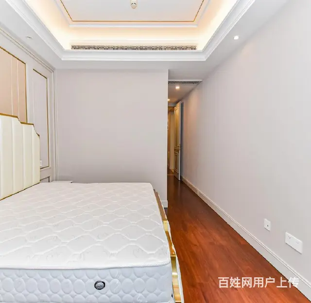 现代雅苑精装2房打铁关现代领骏世界和平大厦万科新都会 - 图片 3
