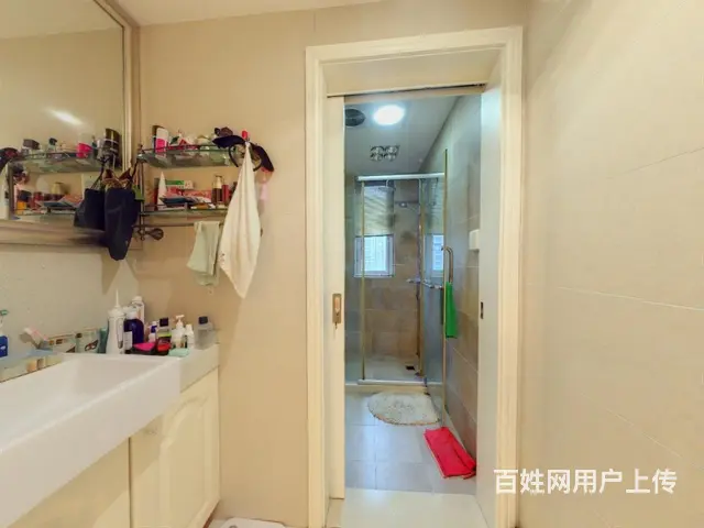 满五唯一  精装修 中高楼层 采光好看房方便！ - 图片 6