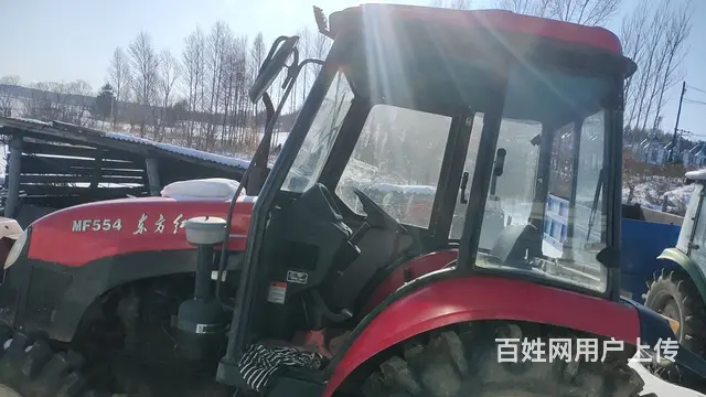 车嘎嘎板正，车没怎么用 - 图片 3