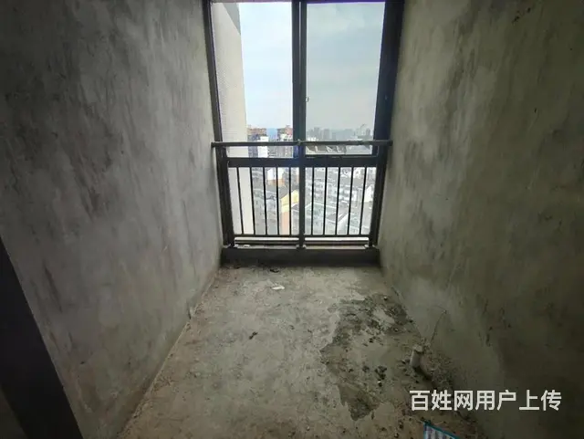 沿江路北门老一中 环湖湾电梯复式楼 毛坯四房自定义装修满两年 - 图片 5