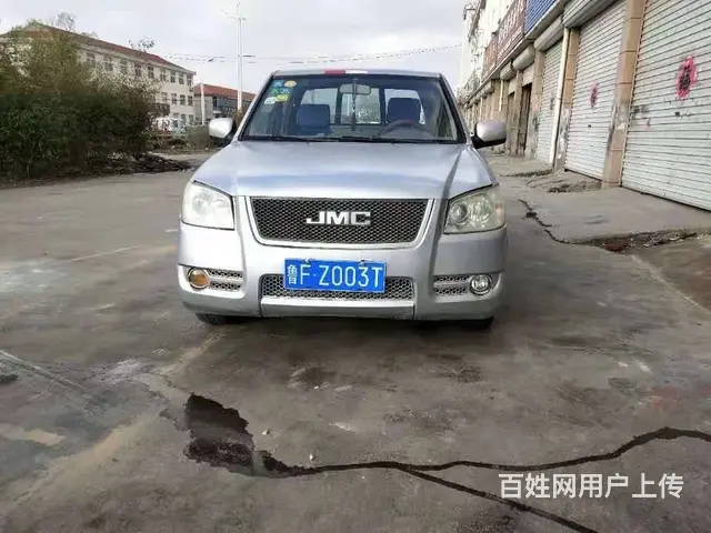 皮卡价格低一万多 - 图片 5