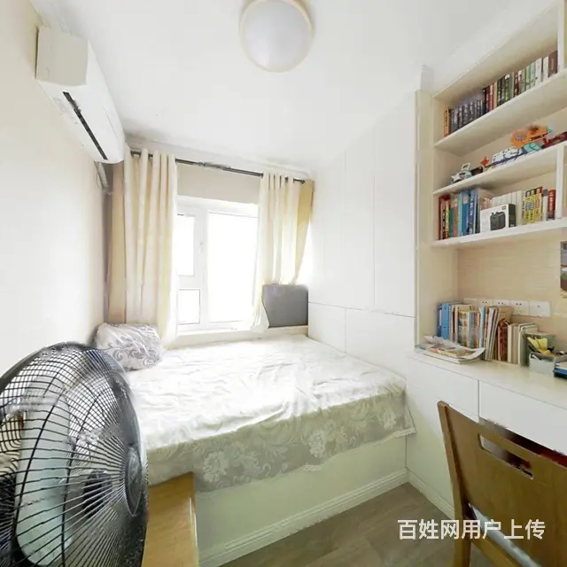 象屿2+1小三房，东边套，中间楼层，房东自住装修 - 图片 3