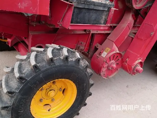 20年福田80H - 图片 4