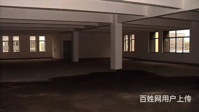 （老板本人）湘江新区同心国际工业园厂房写字楼优价出租6405 - 图片 7