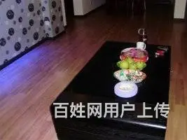 宏文东岸小区 公寓2厅 精装修 - 图片 3