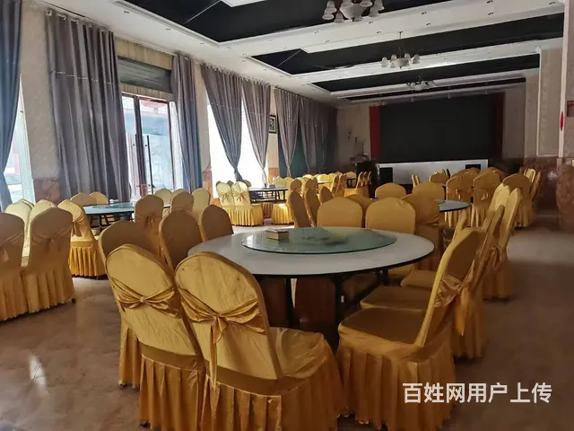 中江县城南工业园区1到3楼营业房出租约1200平 - 图片 2