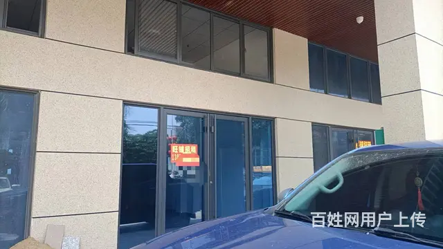 （51旺铺推荐）定安见龙大道130平新铺出租 - 图片 1