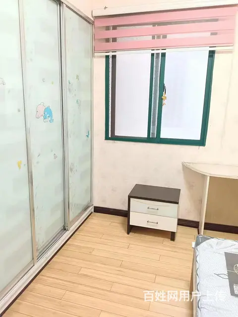 智华大厦 普通住宅2室1厅 中等装修 - 图片 7