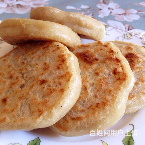 青岛馅饼毫无保留指导