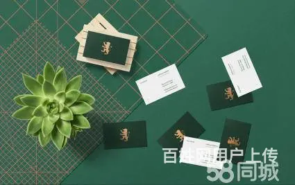 LOGO标志设计/VI设计/平面设计 - 图片 9