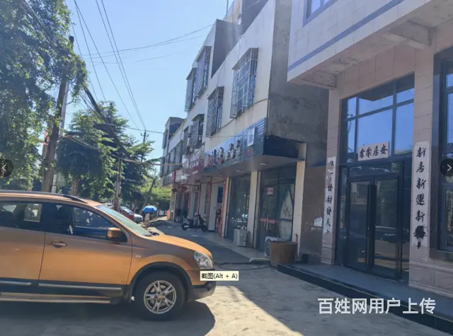 （51旺铺推荐）澄迈福山800平临街旺铺出租 - 图片 7