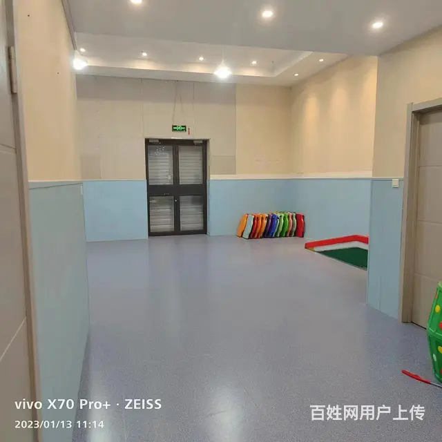 沈阳市阳光园自闭症孤独症儿童服务中心 - 图片 2