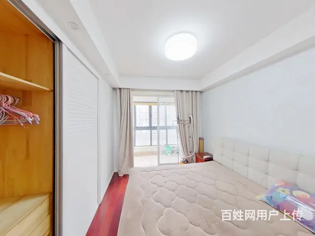 观邸国际三房两卫家电齐全业主自住看房可以长租 - 图片 3