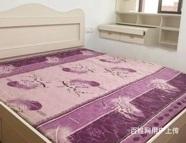 直租地铁口青年公寓精致大单间 - 图片 1