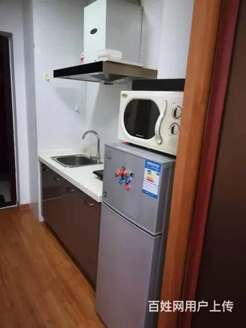 中意宝第(钟楼) 普通住宅1厅 精装修 - 图片 1