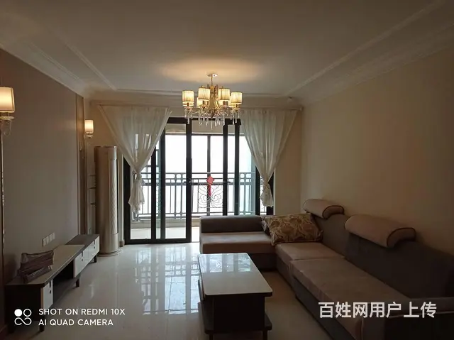 恒大未来城 普通住宅2厅 精装修 - 图片 1