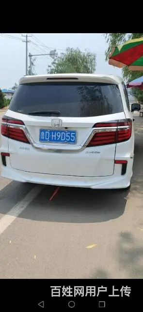 蓝牌七座转让 - 图片 7