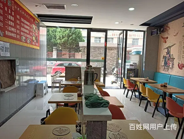pzj转让二街百家购物商场巷子里过桥米线店 - 图片 5