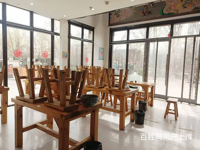 9025（铺联邦）安宁都市春天花园附近临街铺面房东直租 - 图片 2