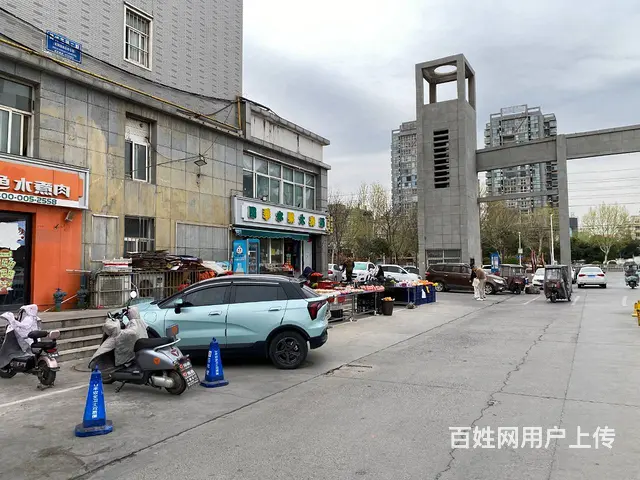 万达广场.锦祥商业街北口好位置）知名品牌快餐店低价转生意稳定 - 图片 2