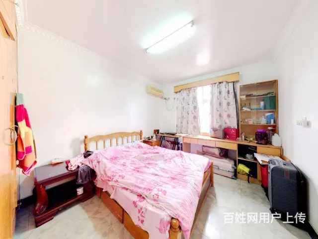 前公务员小区一梯两户南向使用率高，出南门既小/学 - 图片 5