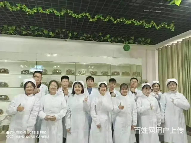 2023年泰安卫校招生简章 - 图片 2