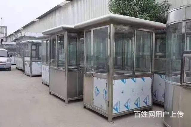 集装箱租赁哪家正规户外设备租赁提供活动房服务 - 图片 3