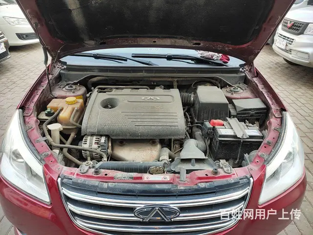 奇瑞E5 2014款 1.5 手动 优悦型 - 图片 5