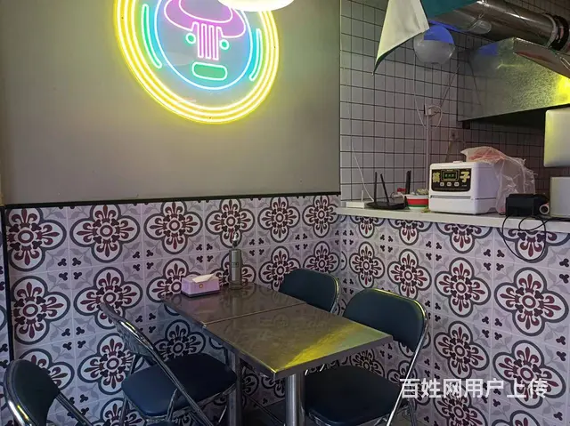 春秋阁西街品牌螺蛳粉店吉转（有外卖！有堂食！房租便宜！） - 图片 7