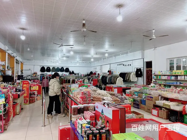 （老板本人）长沙县黄花镇银龙村商铺厂房仓库场地出租 5897 - 图片 4